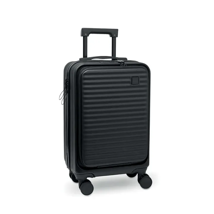 20 inch hard-shell ABS trolley - MO2742 (MOCN#03)